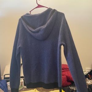 Saks fifth avenue cashmere jacket